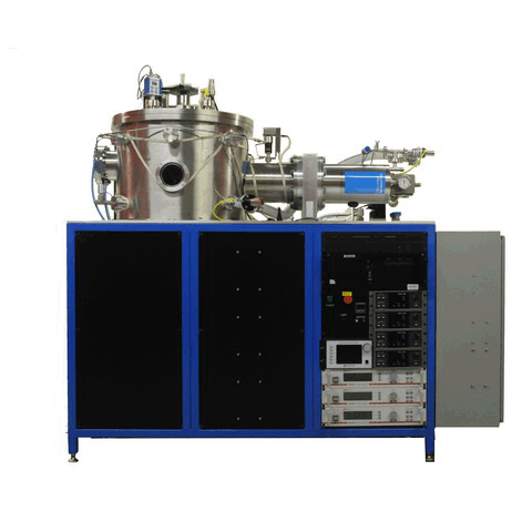 sputter deposition system